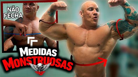 fabio giga|fábio giga medidas.